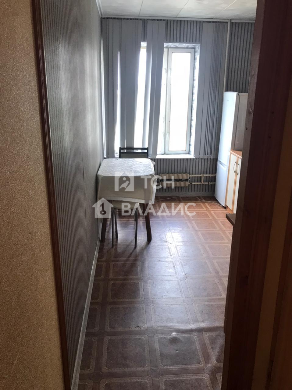 Комната Красноярская улица, 17