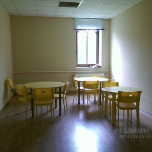 Офис Санкт-Петербургское шоссе,  д. 73