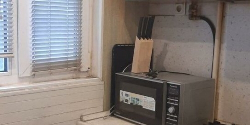 3-комн квартира Добровольцев ул,  д. 38