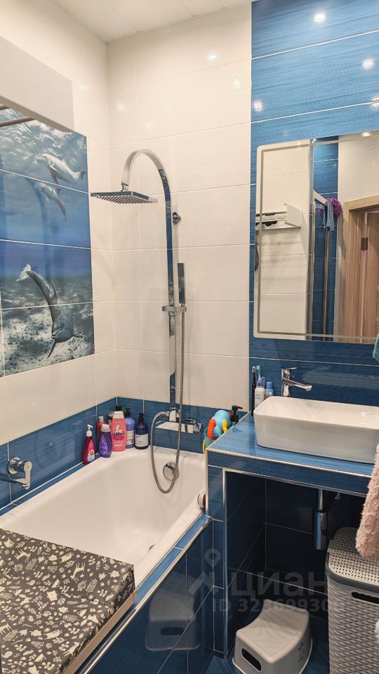 Продажа 2-комн квартиры на вторичном рынке Королев, улица Гагарина, 12/14