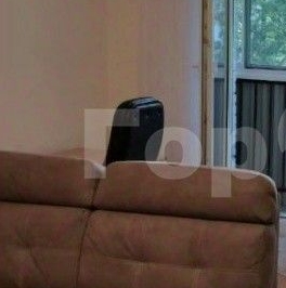 Аренда 2-комн квартиры на вторичном рынке Малый Коптевский проезд, 7