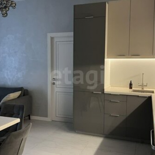 2-комн квартира Красноармейская 12-я ул,  д. 26 с1