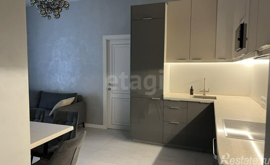 Продажа 2-комн квартиры на вторичном рынке Красноармейская 12-я ул,  д. 26 с1