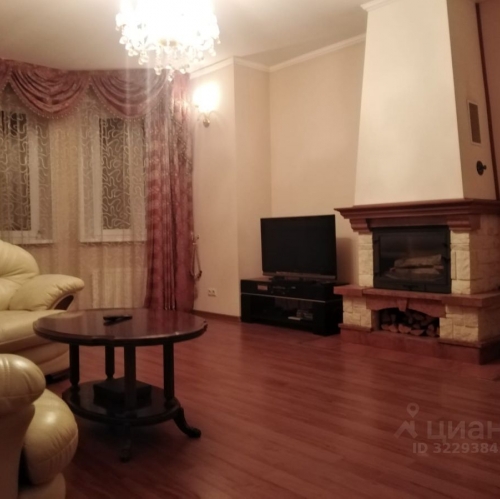 Коттедж/дом Лугинино, Садовая улица,  д. 16