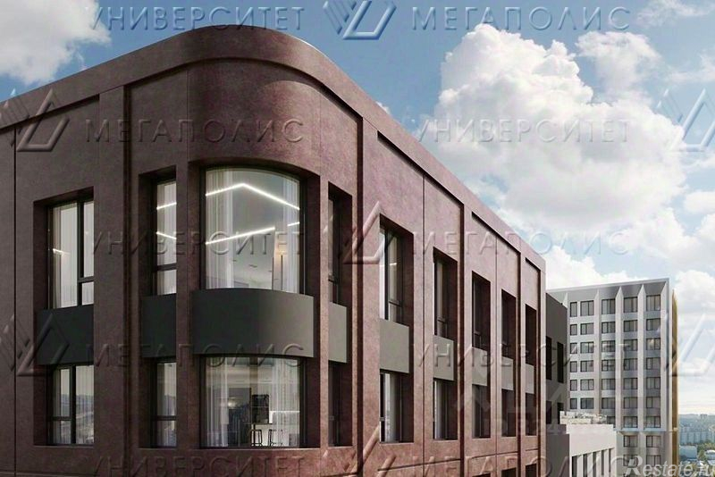 Продажа торгового помещения ул Нижние Поля,  д. 134,  к. 3