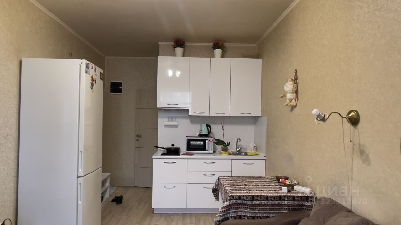 Продажа 3-комн квартиры на вторичном рынке Химки, улица Германа Титова, 1