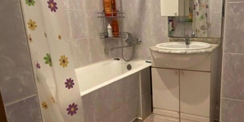 4-комн квартира Жулебинский бульвар, 40к1