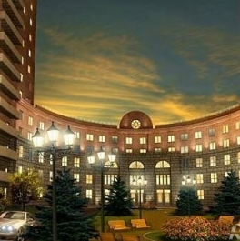 Продажа 3-комн квартиры на вторичном рынке Киевская улица,  д. 3