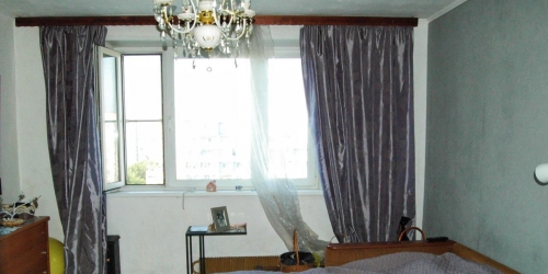 2-комн квартира улица Проходчиков, 10к2