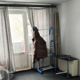 Продажа 1-комн квартиры на вторичном рынке Пуршево, ул Новослободская,  д. 14