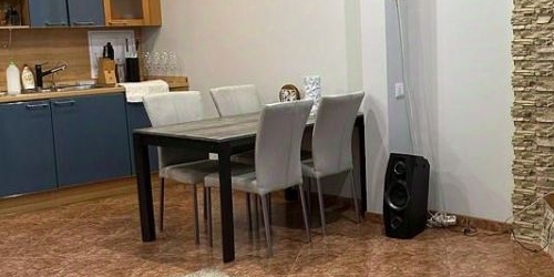 3-комн квартира Живописная улица, 3К1