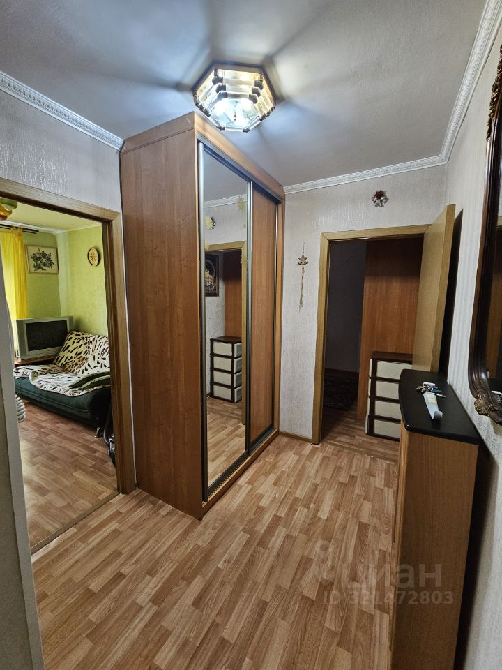 Продажа 2-комн квартиры на вторичном рынке Люберцы, проезд 1-й Панковский, 15