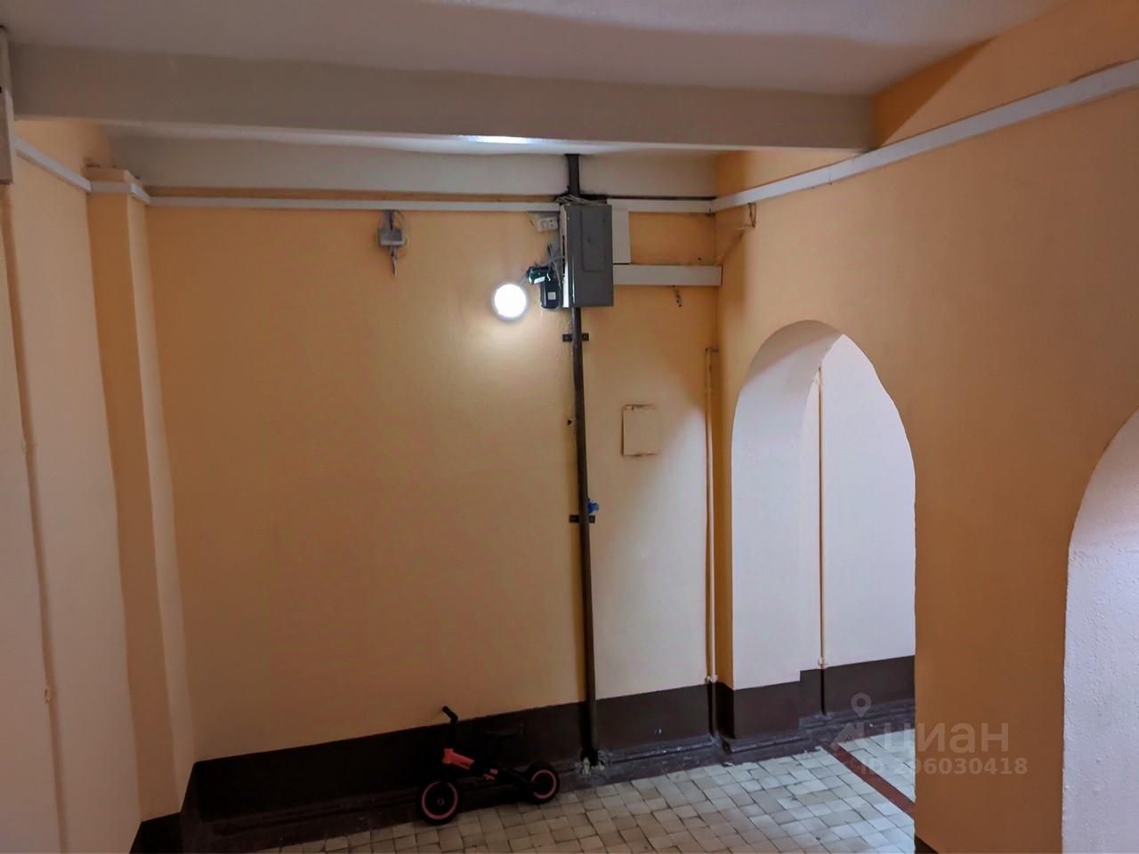 Аренда 1-комн квартиры на вторичном рынке Мытищи, улица Щербакова, 12