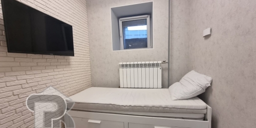 Студия Оружейный переулок, дом 13, строение 2