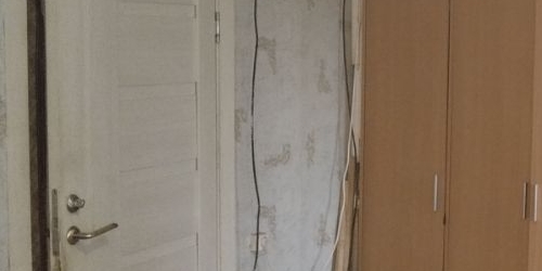 3-комн квартира Волжский бульвар, 26к1