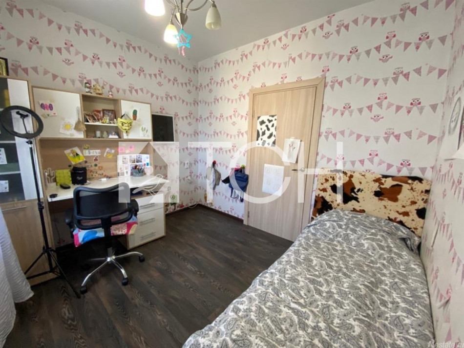 Продажа комнаты Ивантеевка, Трудовая ул, 8