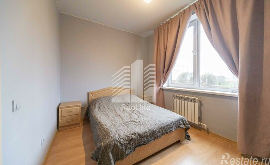 Продажа 1-комн квартиры на вторичном рынке Белые Столбы, ул Мечты,  д. 11,  к. 1