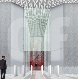 Аренда офиса улица Ермакова Роща,  д. 1 с1