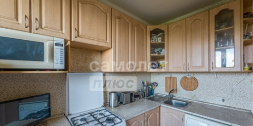 1-комн квартира Малоохтинский проспект,  д. 68