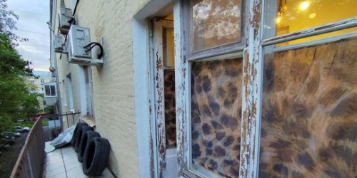 1-комн квартира улица Шухова,  д. 6