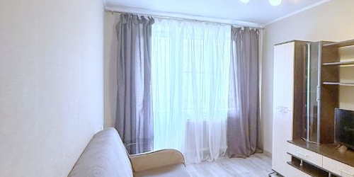 3-комн квартира Большая Черкизовская улица, 30К3