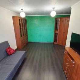 Аренда 2-комн квартиры на вторичном рынке улица Мусоргского,  д. 11