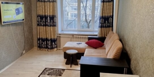 2-комн квартира Дубровская 1-я ул,  д. 2Б,  к. 1