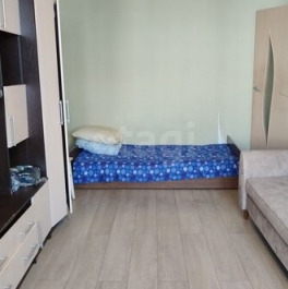 Продажа 1-комн квартиры на вторичном рынке Райсемёновское, 46Н-11244