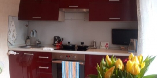 3-комн квартира ул Кантемировская,  д. 31,  к. 2