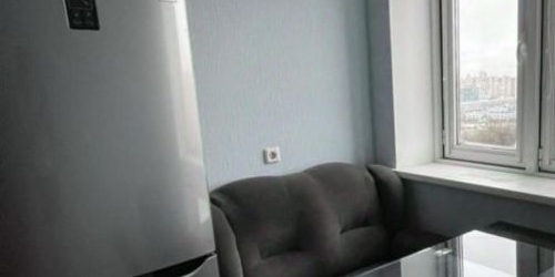 1-комн квартира Дунайский проспект, 7к7