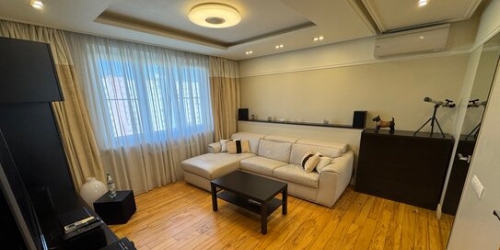 3-комн квартира проезд Якушкина,  д. 2