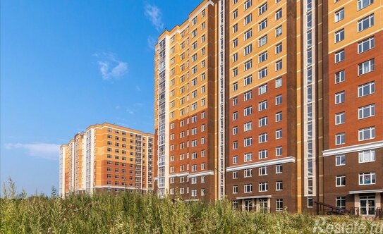 Продажа 2-комн квартиры на вторичном рынке Коммунарка п, Липовый Парк ул