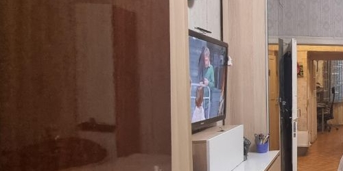 3-комн квартира 1-й Щипковский переулок, 25