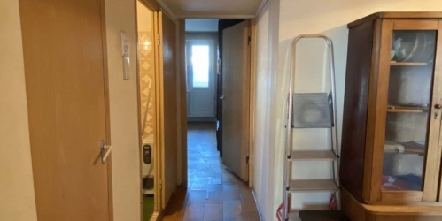 2-комн квартира Большая Спасская улица, дом 6/1