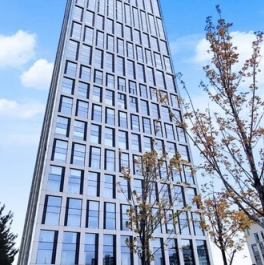 Продажа 3-комн квартиры на вторичном рынке Мичуринский пр-кт,  д. 56