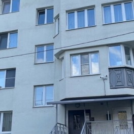 Аренда 1-комн квартиры на вторичном рынке Московское ш,  д. 34