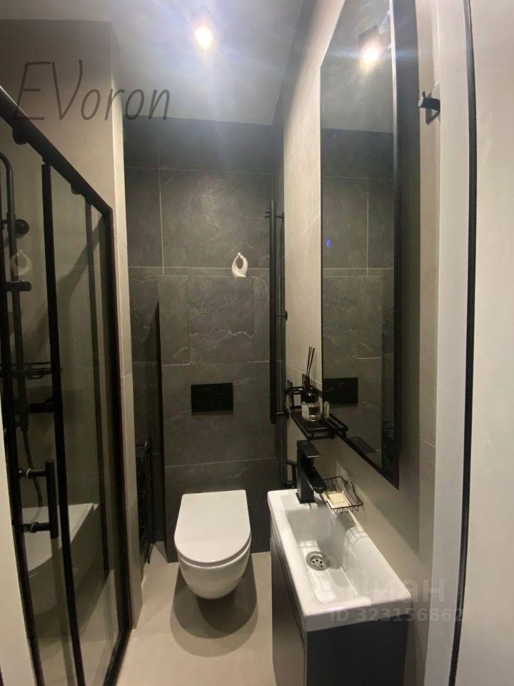 Продажа студии улица Толбухина, 8К1