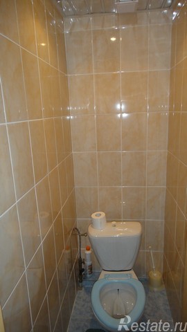 Продажа 3-комн квартиры на вторичном рынке Павловск г, Березовая ул,  д. 21