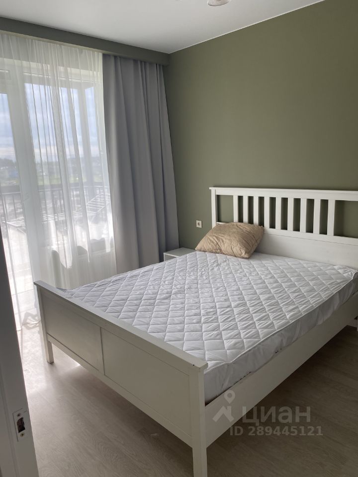 Аренда 1-комн квартиры на вторичном рынке улица Счастливая, 3к3