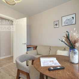 Продажа 2-комн квартиры на вторичном рынке Заречье, ул Торговая,  д. 6