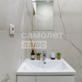 Продажа 1-комн квартиры на вторичном рынке Шелепихинская набережная,  д. 42 к3