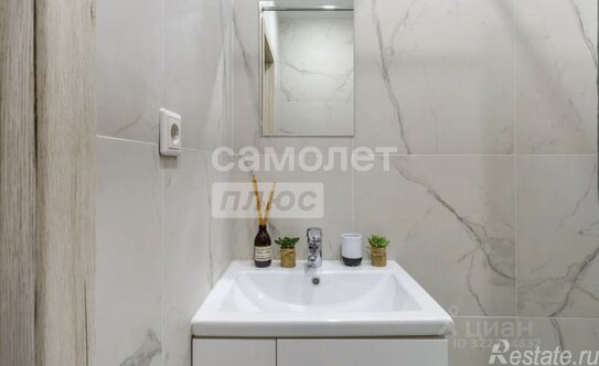 Продажа 1-комн квартиры на вторичном рынке Шелепихинская набережная,  д. 42 к3