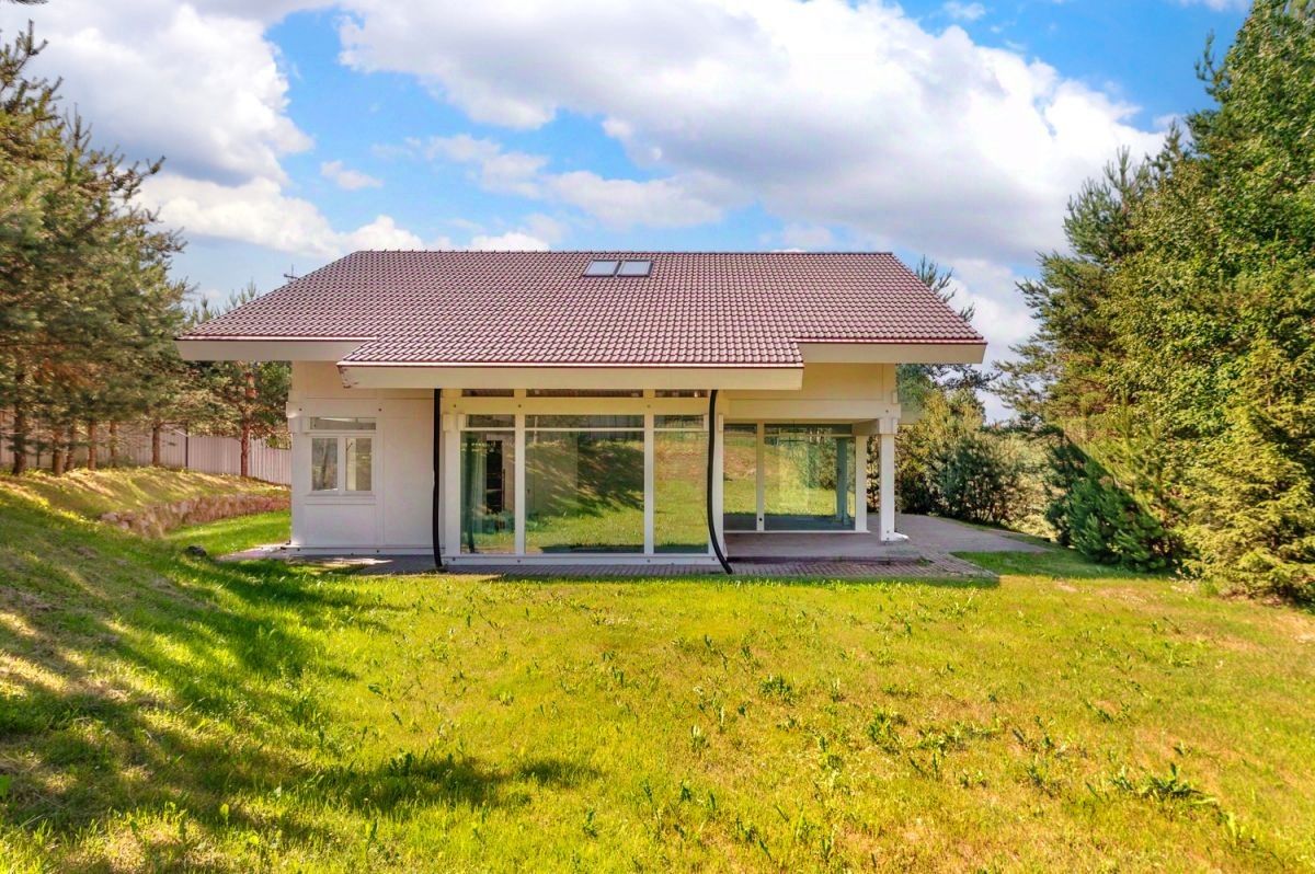 Продажа дома Оско вилладж кп, Мендсары массив, улица Озерная,  д. 6