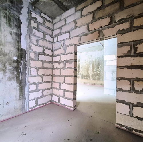 Помещение свободного назначения Янино-2, Рябиновая улица,  д. 8 к1