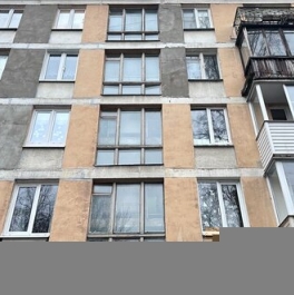 Аренда 2-комн квартиры на вторичном рынке Морской пр-кт,  д. 15