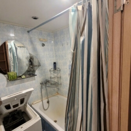 Продажа 2-комн квартиры на вторичном рынке Хотьково г, Горчакова ул,  д. 1-1А