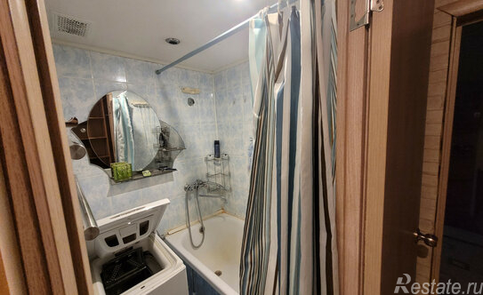 Продажа 2-комн квартиры на вторичном рынке Хотьково г, Горчакова ул,  д. 1-1А