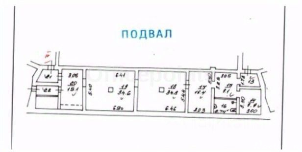 Продажа ПСН Войковский 5-й проезд,  д. 2