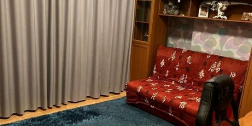 3-комн квартира Можайский переулок,  д. 3