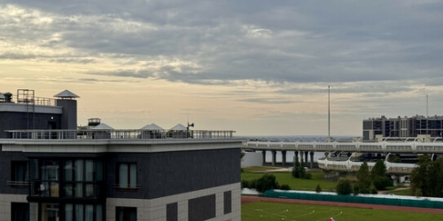 2-комн квартира Приморский пр-кт,  д. 52,  к. 1